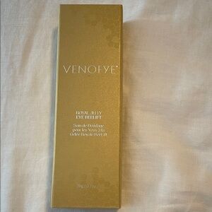 VENOFYE Royal Jelly Eye Beelift